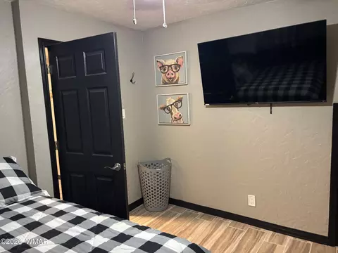 Bedroom - 1099 S Kellis Blvd, Snowflake, AZ 85937 photo 11 of 18