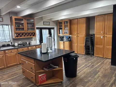 Kitchen - 1099 S Kellis Blvd, Snowflake, AZ 85937 photo 1 of 6