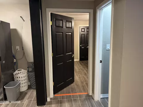 Entry Way - 1099 S Kellis Blvd, Snowflake, AZ 85937 photo 5 of 9