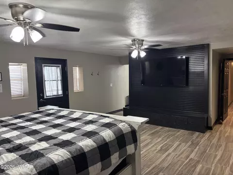 Bedroom - 1099 S Kellis Blvd, Snowflake, AZ 85937 photo 18 of 18