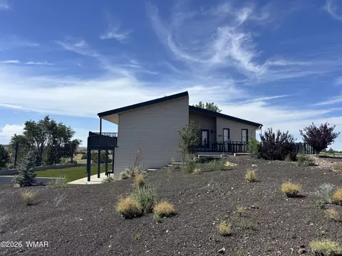 Other - 1099 S Kellis Blvd, Snowflake, AZ 85937 photo 4 of 30