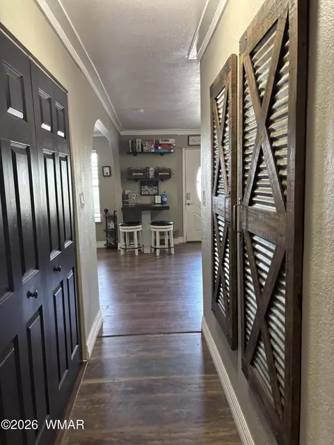 Entry Way - 1099 S Kellis Blvd, Snowflake, AZ 85937 photo 2 of 9