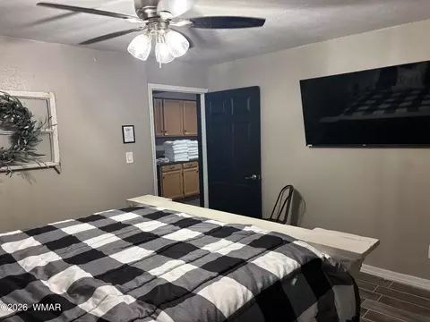 Bedroom - 1099 S Kellis Blvd, Snowflake, AZ 85937 photo 9 of 18