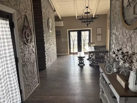 Entry Way - 1099 S Kellis Blvd, Snowflake, AZ 85937 photo 1 of 9
