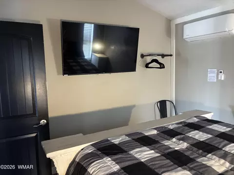 Bedroom - 1099 S Kellis Blvd, Snowflake, AZ 85937 photo 5 of 18
