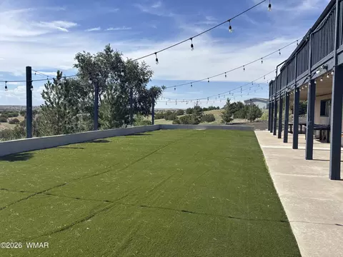 Exterior - 1099 S Kellis Blvd, Snowflake, AZ 85937 photo 6 of 23