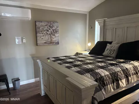 Bedroom - 1099 S Kellis Blvd, Snowflake, AZ 85937 photo 4 of 18