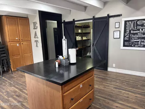 Kitchen - 1099 S Kellis Blvd, Snowflake, AZ 85937 photo 5 of 6