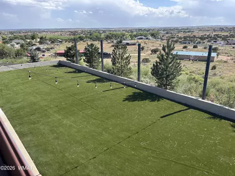 Exterior - 1099 S Kellis Blvd, Snowflake, AZ 85937 photo 13 of 23