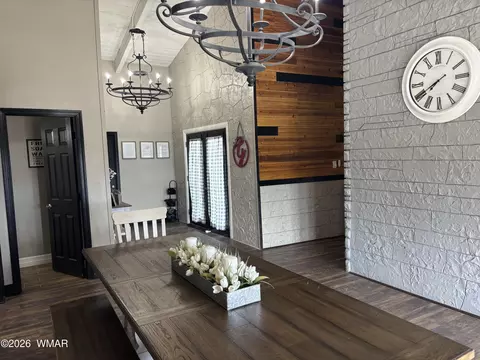 Dining - 1099 S Kellis Blvd, Snowflake, AZ 85937 photo 5 of 5