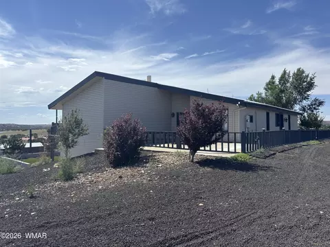 Exterior - 1099 S Kellis Blvd, Snowflake, AZ 85937 photo 2 of 23