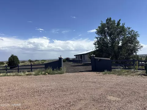 Exterior - 1099 S Kellis Blvd, Snowflake, AZ 85937 photo 22 of 23