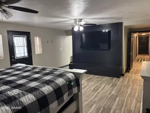 Bedroom - 1099 S Kellis Blvd, Snowflake, AZ 85937 photo 15 of 18