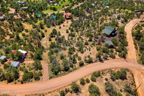 3620 Zane Grey Trl, Overgaard, AZ 85933 photo 7