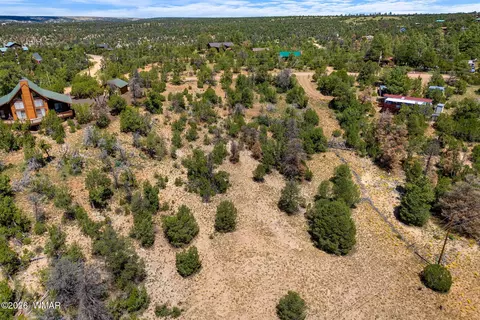 3620 Zane Grey Trl, Overgaard, AZ 85933 photo 14
