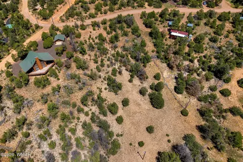 3620 Zane Grey Trl, Overgaard, AZ 85933 photo 13
