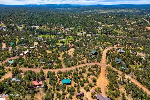 3620 Zane Grey Trl, Overgaard, AZ 85933 photo 6