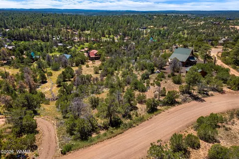 3620 Zane Grey Trl, Overgaard, AZ 85933 photo 2