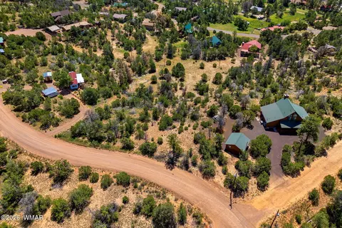 3620 Zane Grey Trl, Overgaard, AZ 85933 photo 8