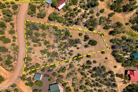3620 Zane Grey Trl, Overgaard, AZ 85933 photo 17
