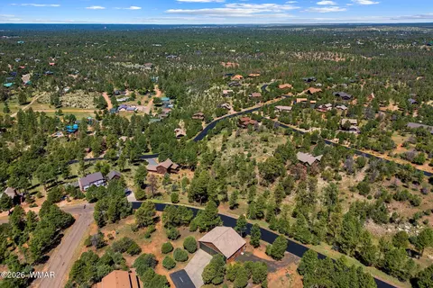 2294 Constellation Ln, Overgaard, AZ 85933 photo 4