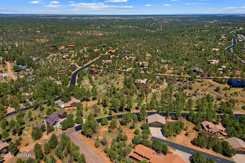 2294 Constellation Ln, Overgaard, AZ 85933 photo 5