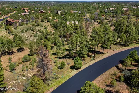 2294 Constellation Ln, Overgaard, AZ 85933 photo 15