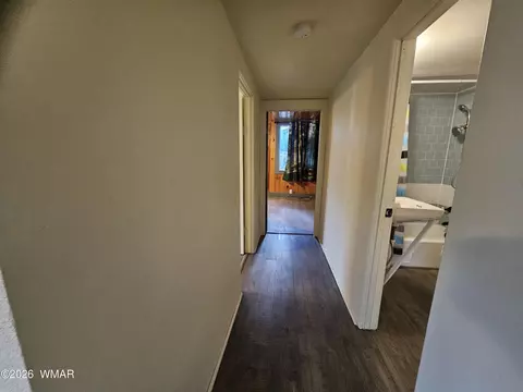 Entry Way - 210 S Harless St, Eagar, AZ 85925 photo 2 of 2