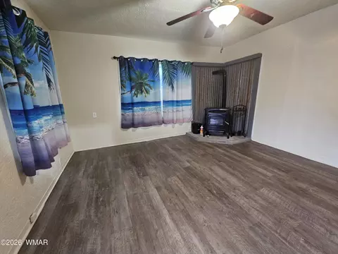Living - 210 S Harless St, Eagar, AZ 85925 photo 2 of 3