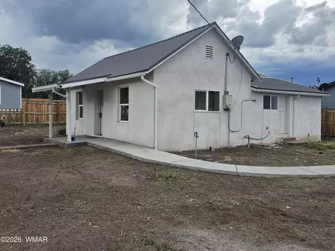 Other - 210 S Harless St, Eagar, AZ 85925 photo 2 of 7
