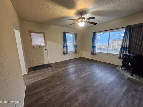 Living - 210 S Harless St, Eagar, AZ 85925 photo 3 of 3