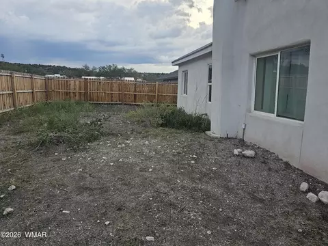 Exterior - 210 S Harless St, Eagar, AZ 85925 photo 2 of 3