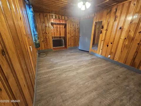 Bedroom - 210 S Harless St, Eagar, AZ 85925 photo 1 of 3