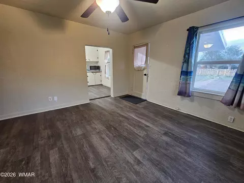 Living - 210 S Harless St, Eagar, AZ 85925 photo 1 of 3