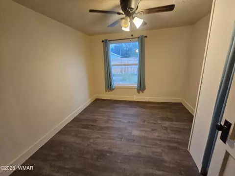 Bedroom - 210 S Harless St, Eagar, AZ 85925 photo 2 of 3