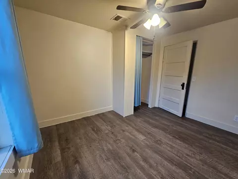 Bedroom - 210 S Harless St, Eagar, AZ 85925 photo 3 of 3