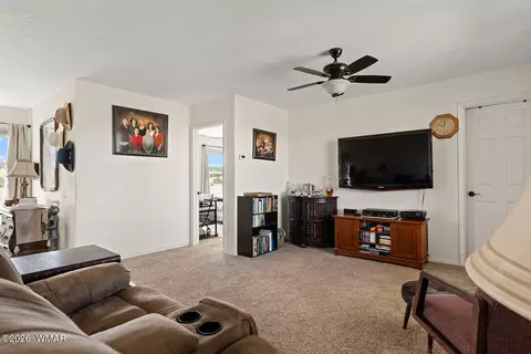 Living - 149 3000, Concho, AZ 85924 photo 2 of 4