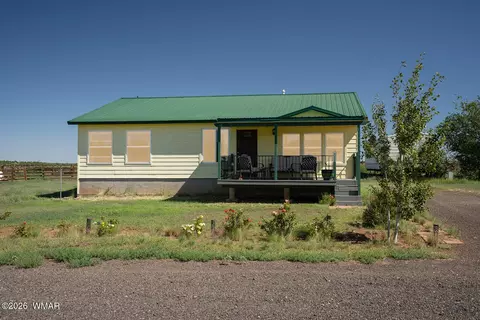 Exterior - 149 3000, Concho, AZ 85924 photo 3 of 20