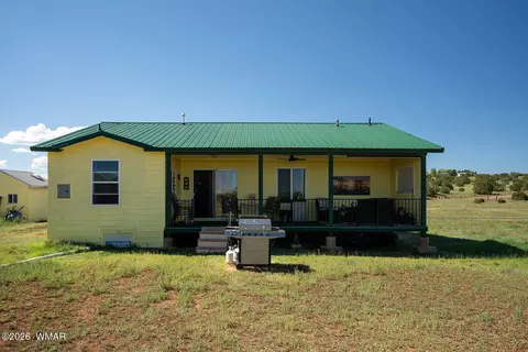 Exterior - 149 3000, Concho, AZ 85924 photo 9 of 20