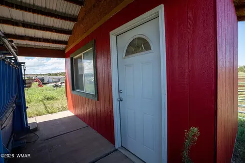 Exterior - 149 3000, Concho, AZ 85924 photo 16 of 20