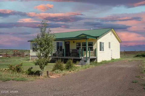 Exterior - 149 3000, Concho, AZ 85924 photo 2 of 20