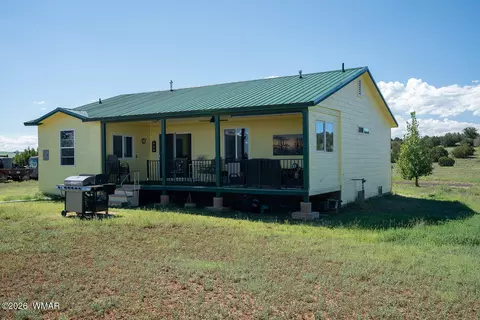 Exterior - 149 3000, Concho, AZ 85924 photo 12 of 20