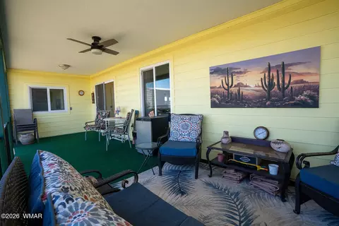 Exterior - 149 3000, Concho, AZ 85924 photo 11 of 20