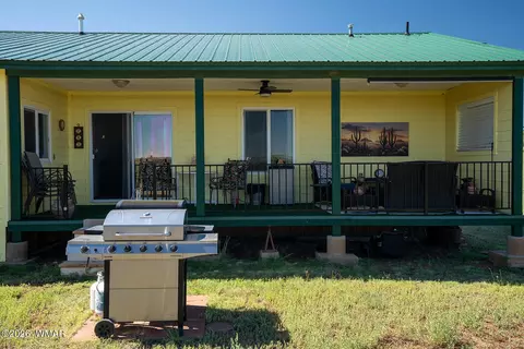 Exterior - 149 3000, Concho, AZ 85924 photo 10 of 20