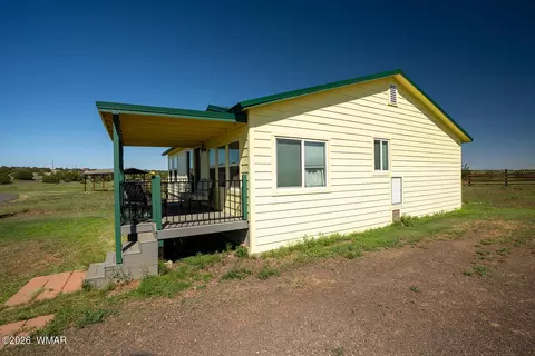 Exterior - 149 3000, Concho, AZ 85924 photo 8 of 20