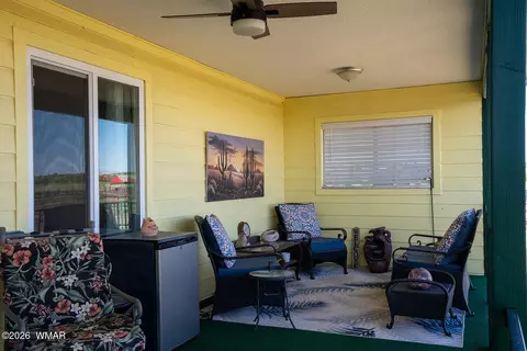 Exterior - 149 3000, Concho, AZ 85924 photo 13 of 20