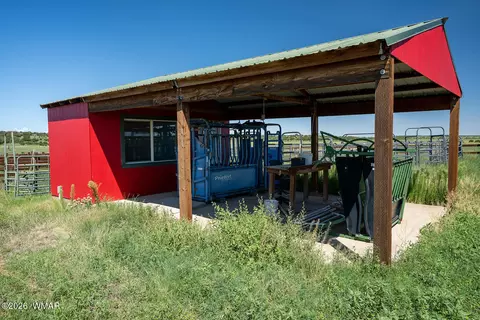 Exterior - 149 3000, Concho, AZ 85924 photo 15 of 20