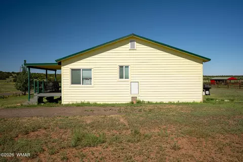 Exterior - 149 3000, Concho, AZ 85924 photo 14 of 20