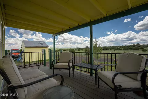 Exterior - 149 3000, Concho, AZ 85924 photo 7 of 20