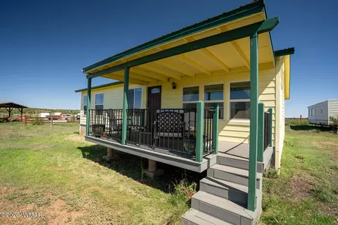 Exterior - 149 3000, Concho, AZ 85924 photo 4 of 20